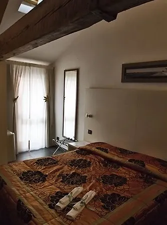 Bed & Breakfast Zen Ferrara