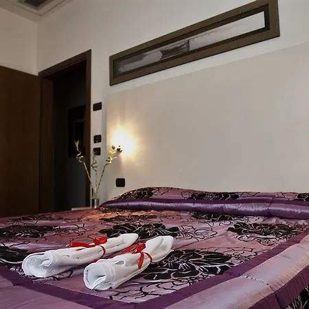 Bed and breakfast Zen