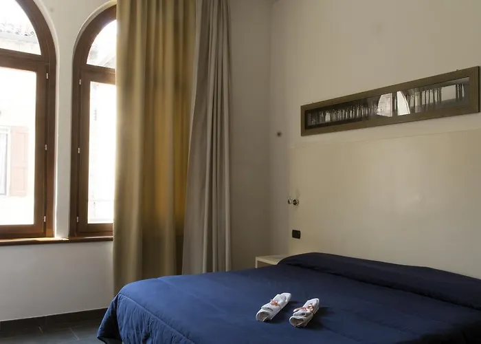 Bed and breakfast Zen Ferrara