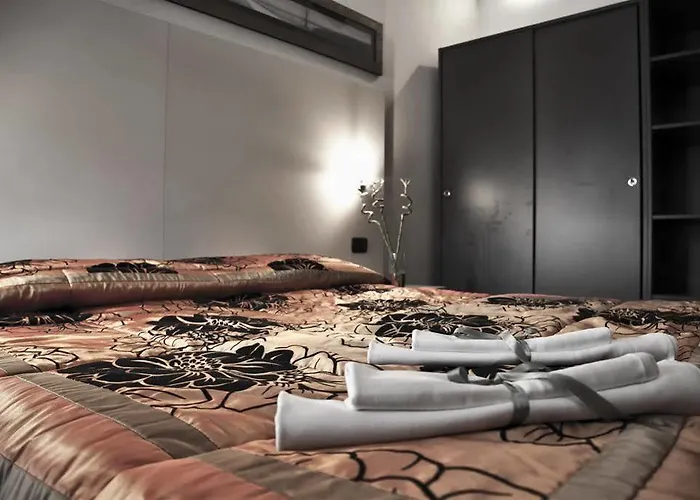 Bed and breakfast Zen 3*