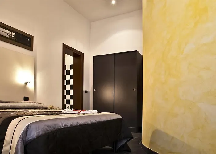 Zen Bed and breakfast