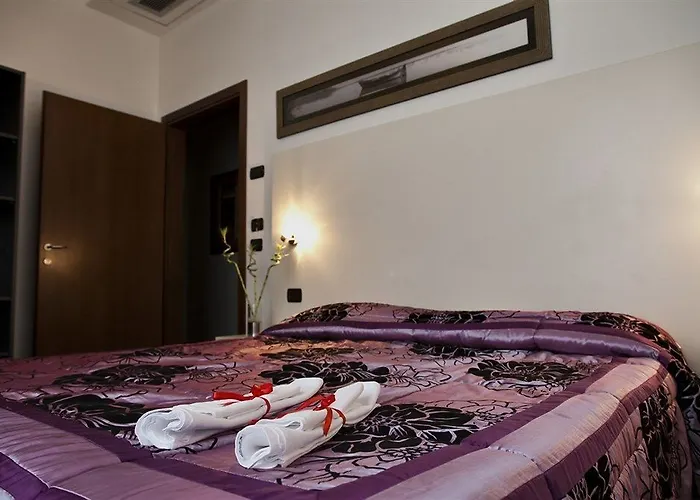 Bed and breakfast Zen