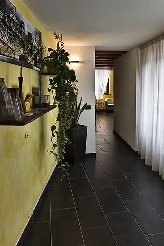 Zen 3* Ferrara