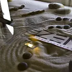 Zen 费拉拉