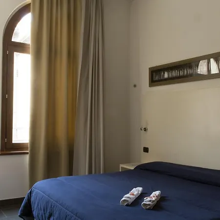 Bed & Breakfast Zen Ferrara