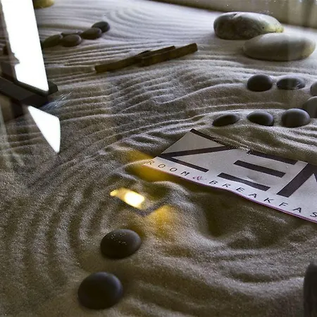 Zen Ferrara