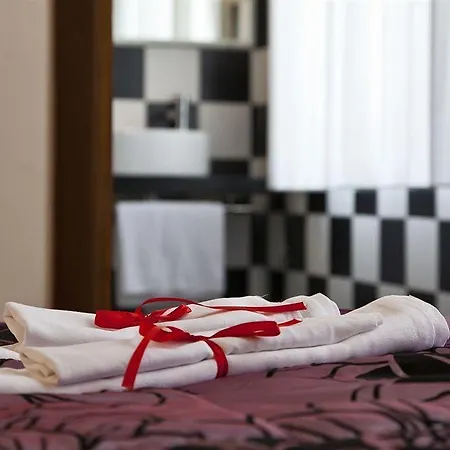 Bed & Breakfast Zen