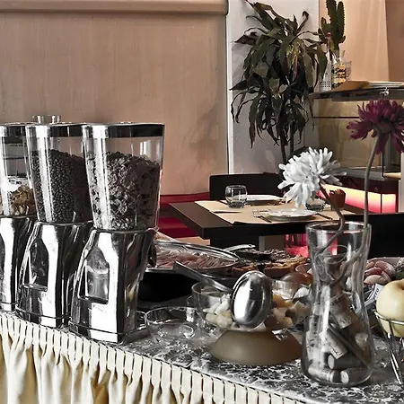 Bed & Breakfast Zen Ferrara