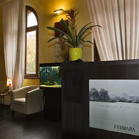 Zen Bed & Breakfast Ferrara