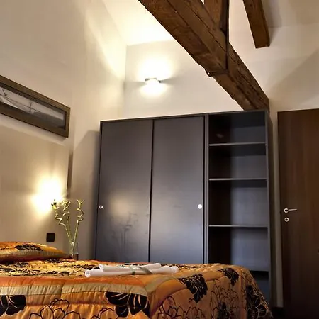 Zen Bed & Breakfast Ferrara
