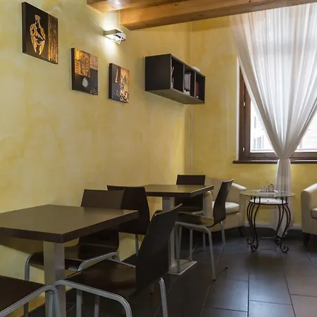 Zen ベッド・アンド・ブレックファスト フェラーラ