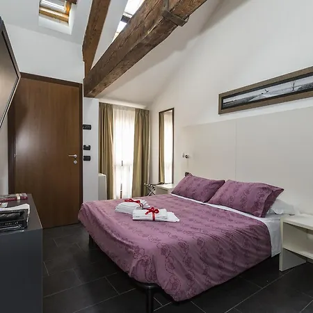 Bed & Breakfast Zen Ferrara