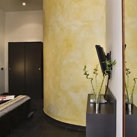 Zen Bed & Breakfast