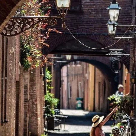 Zen 3* Ferrara