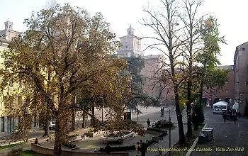 לינה וארוחת בוקר Zen