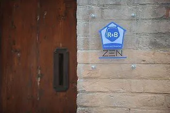 Oda ve Kahvaltı Zen