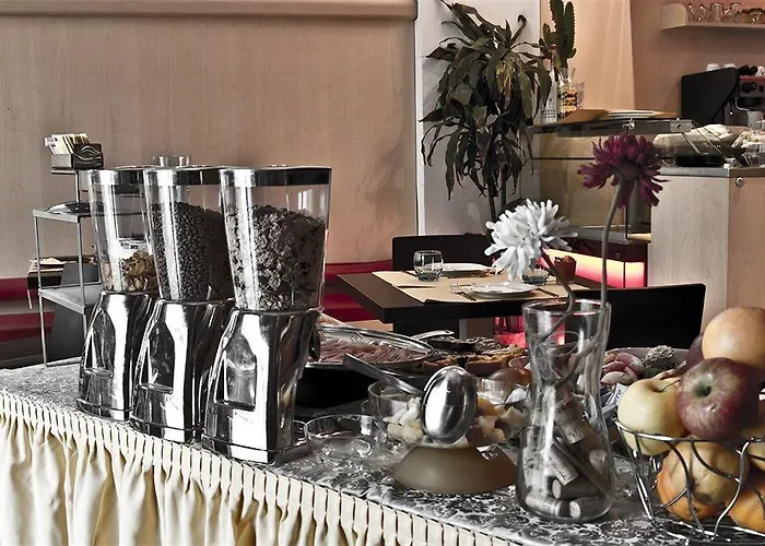 ベッド・アンド・ブレックファスト Zen フェラーラ