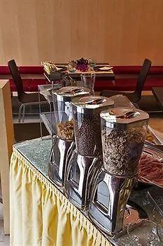 Couette-café Zen Ferrare