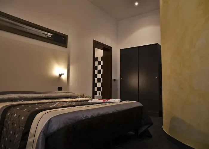 Couette-café Zen 3*