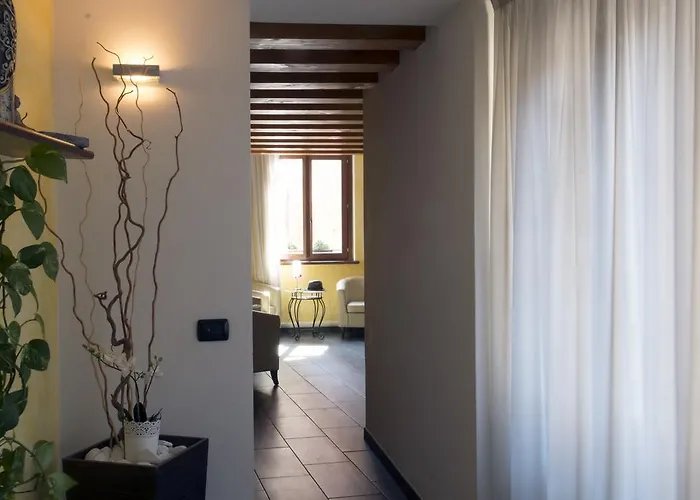 Oda ve Kahvaltı Zen