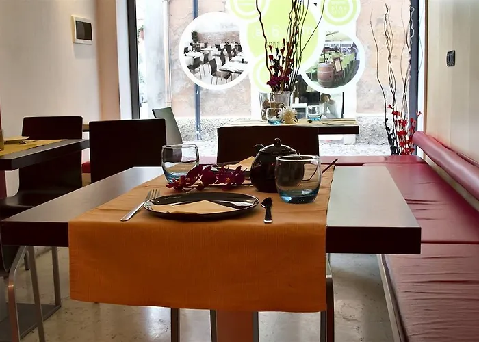 Zen Alojamento de Acomodação e Pequeno-almoço