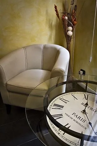 Couette-café Zen 3*